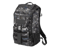 Plecak na laptopa Genesis Pallad 450 Camo Lite 15.6"